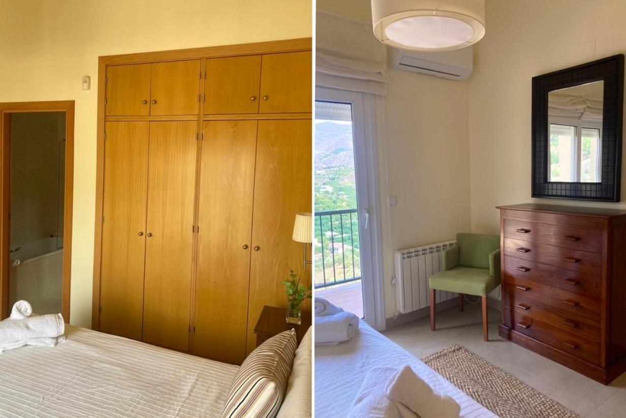 Casa Jazmin Fuentes De Almuñécar Zewnętrze zdjęcie