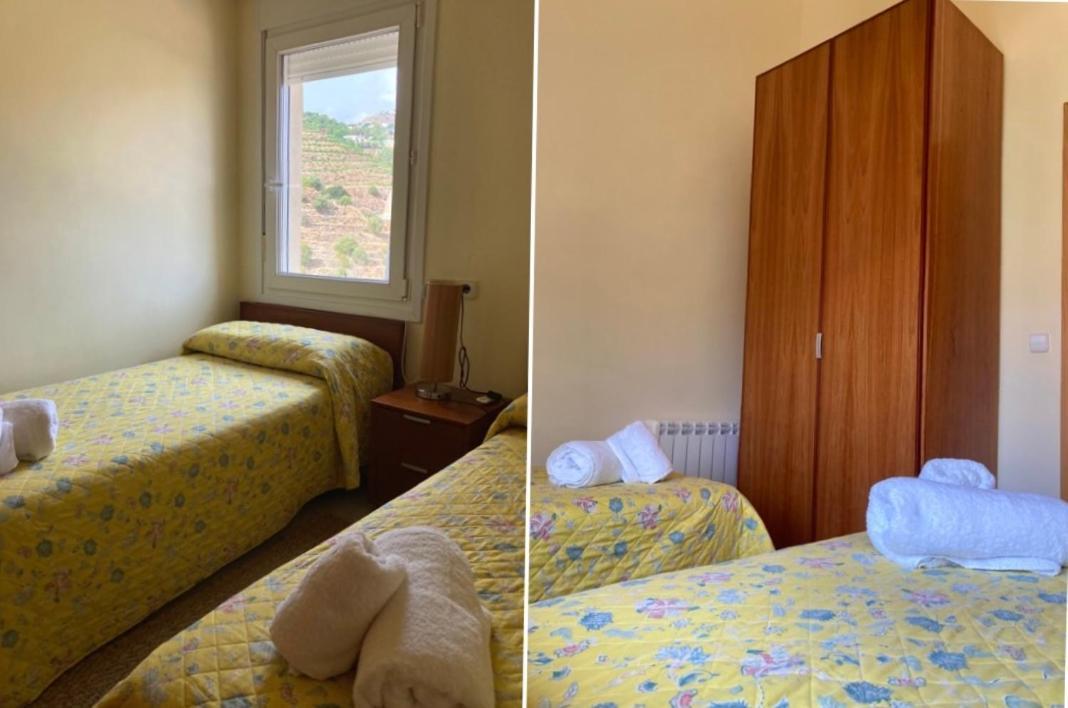 Casa Jazmin Fuentes De Almuñécar Zewnętrze zdjęcie