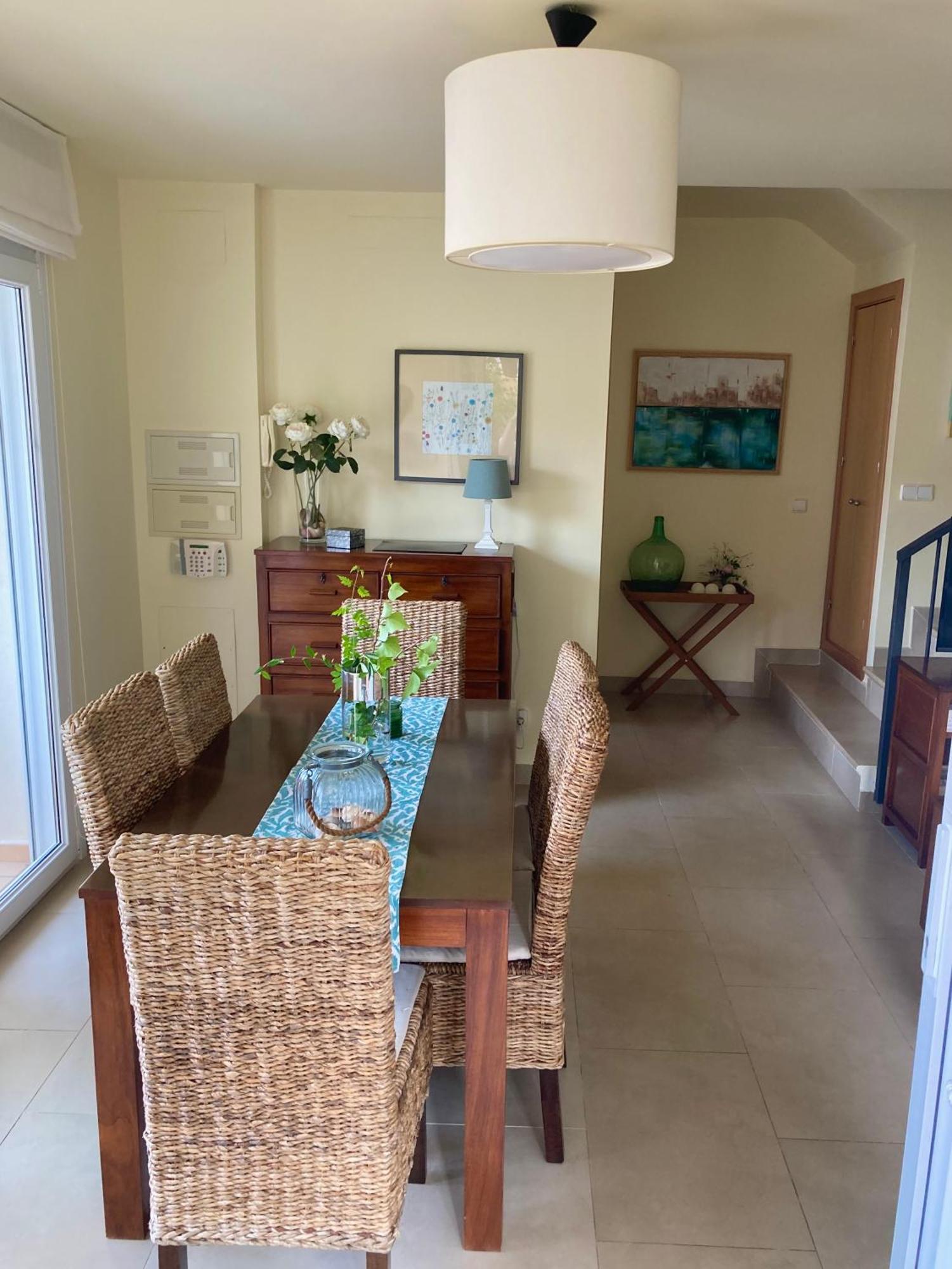 Casa Jazmin Fuentes De Almuñécar Zewnętrze zdjęcie