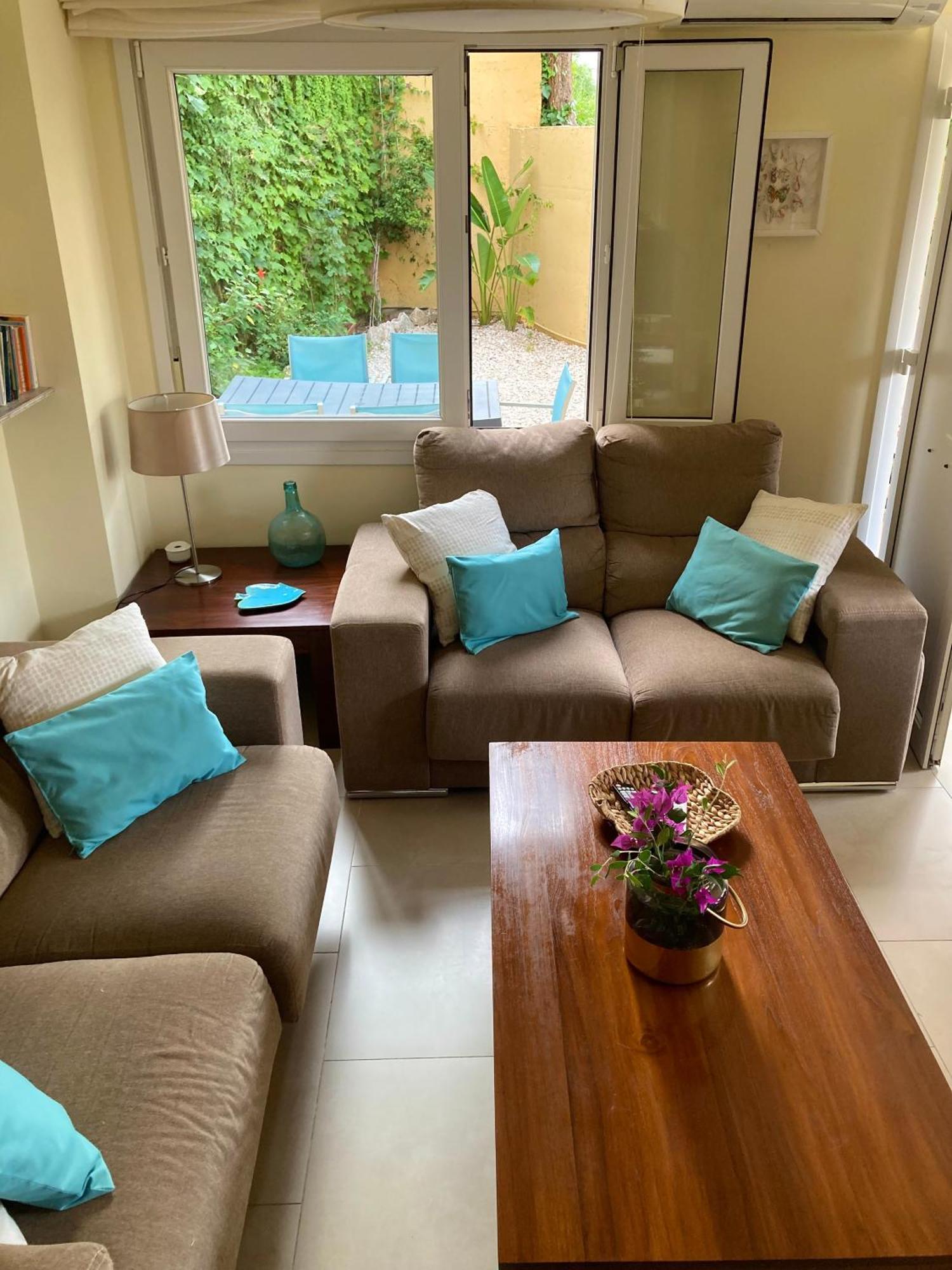 Casa Jazmin Fuentes De Almuñécar Zewnętrze zdjęcie