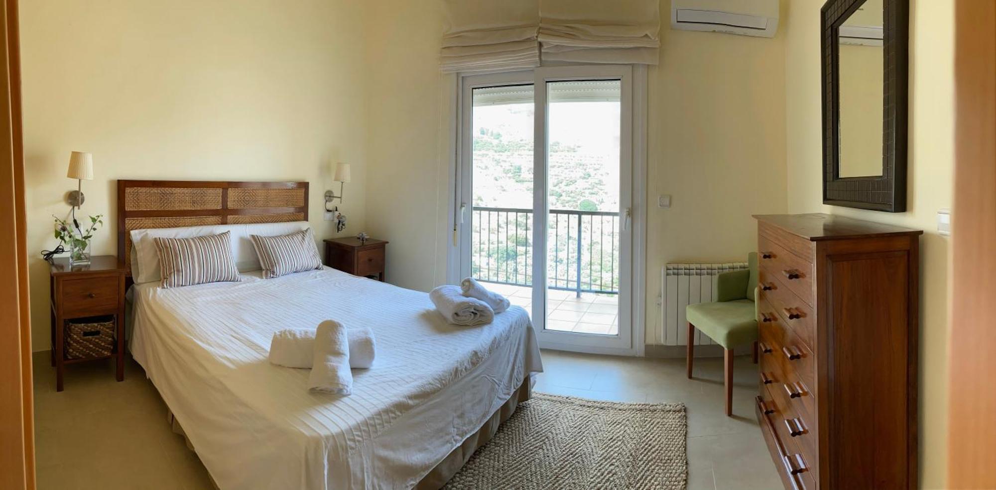 Casa Jazmin Fuentes De Almuñécar Zewnętrze zdjęcie