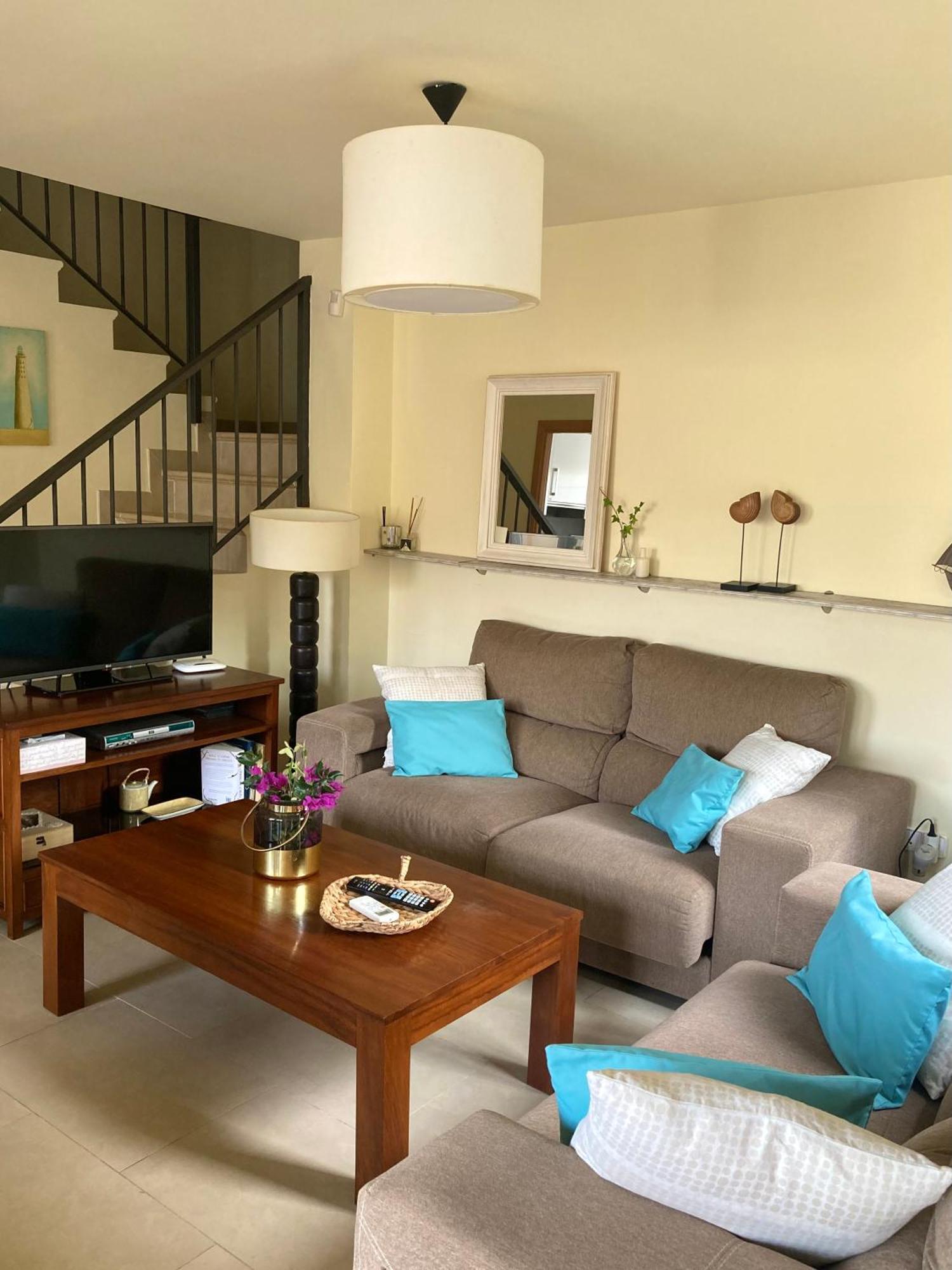 Casa Jazmin Fuentes De Almuñécar Zewnętrze zdjęcie