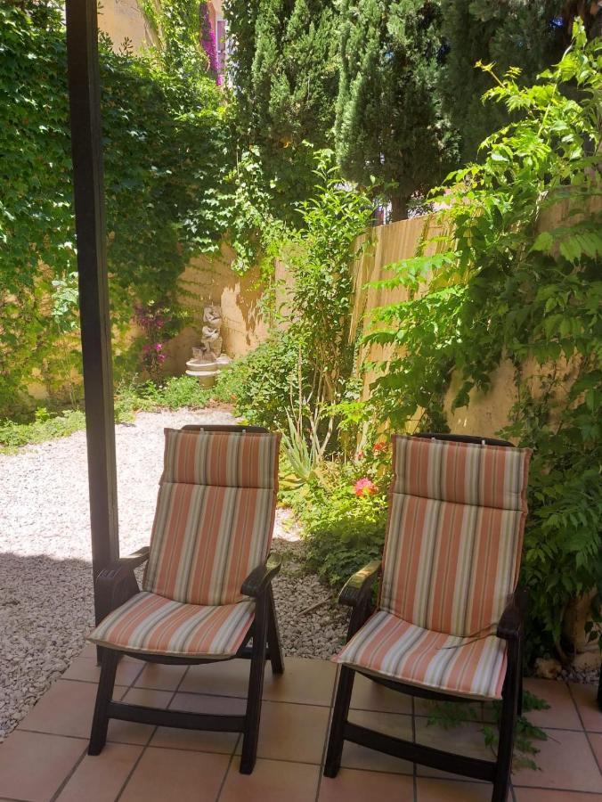 Casa Jazmin Fuentes De Almuñécar Zewnętrze zdjęcie